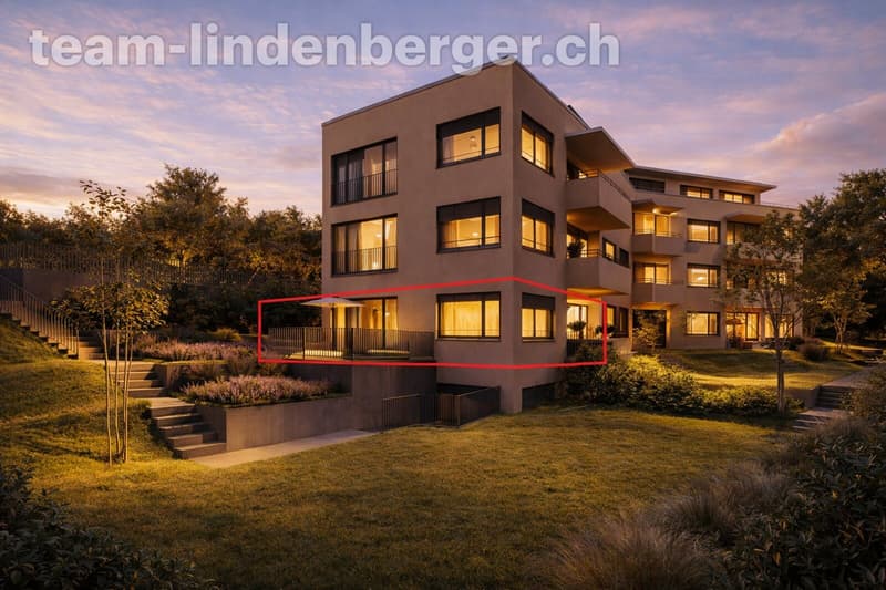 Visualisierung W2 markiert