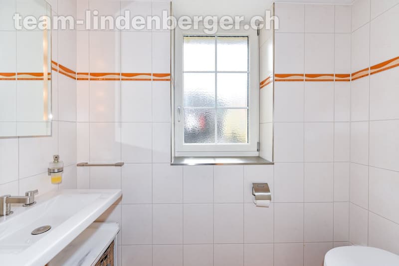 Gäste-Toilette