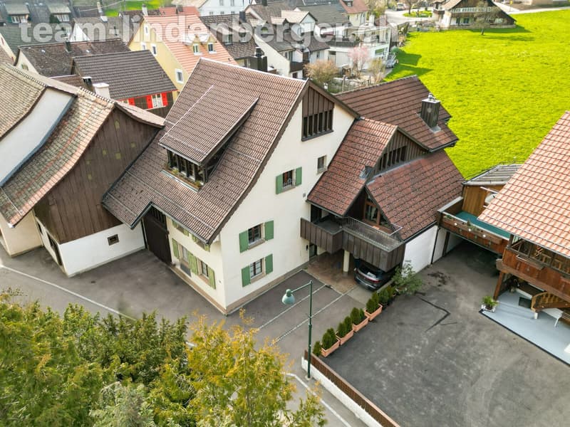 Luftaufnahme