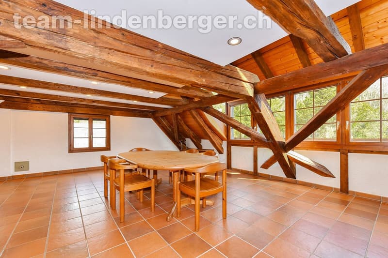 Wohnbereich