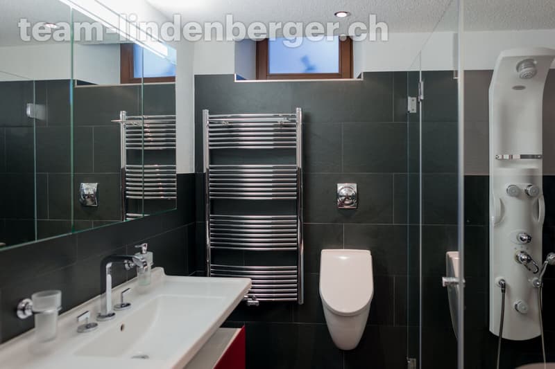 Badezimmer EG
