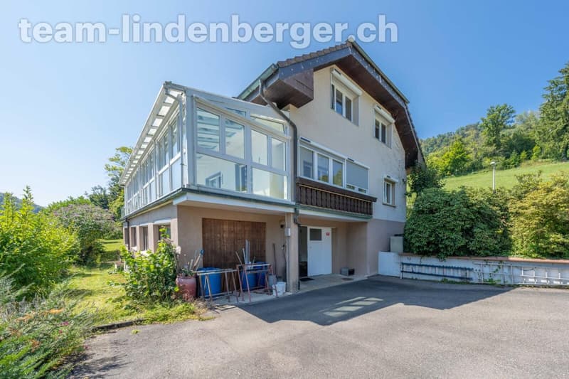 Aussenansicht