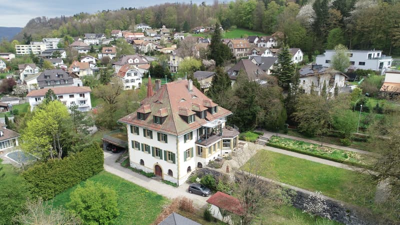 205 m² Wohntraum in ehemaliger Bally-Villa (7)