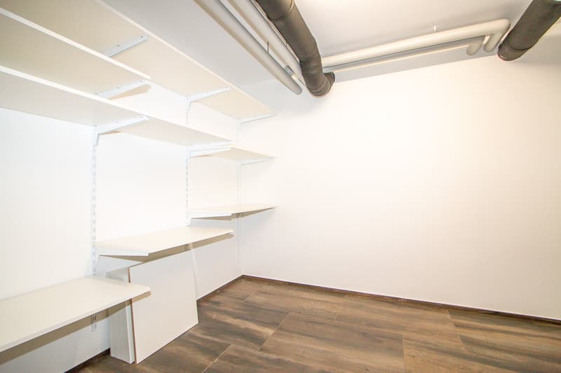 grosszügig & offene Maisonette Wohnung mit grossem Hobbyraum (13)