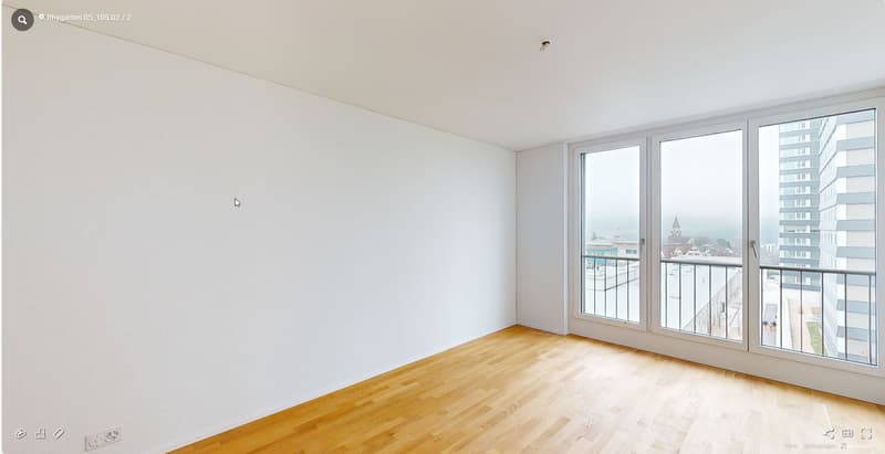 Elternzimmer