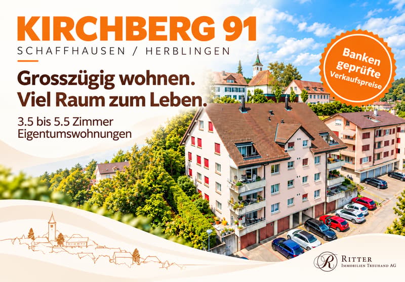 Kirchberg 91 Grosszügig wohnen-1