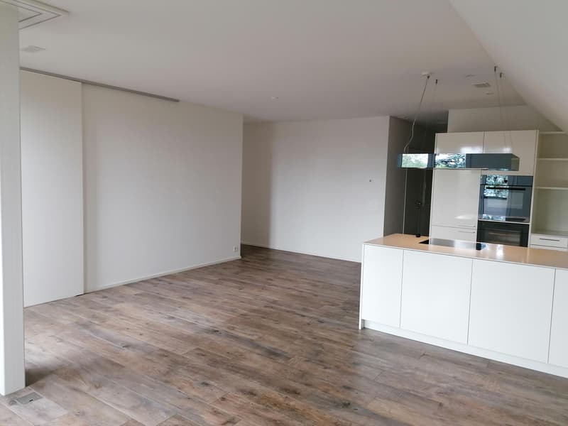 Küche / Esszimmer