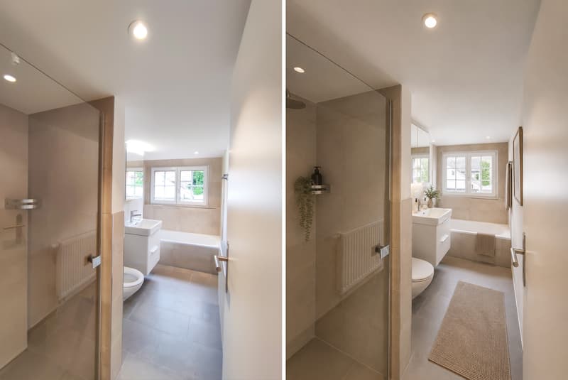Badezimmer