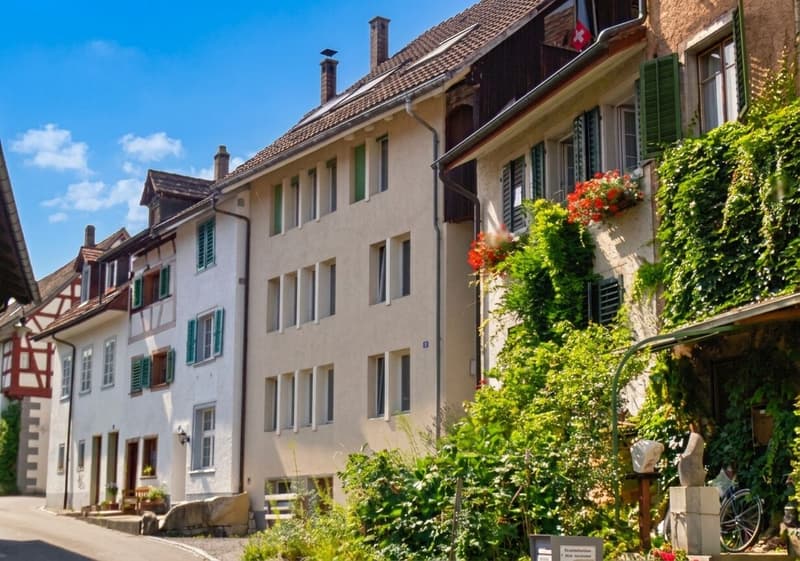 Aussenansicht