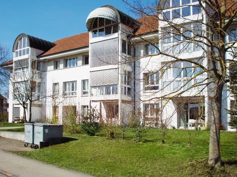 Aussenansicht