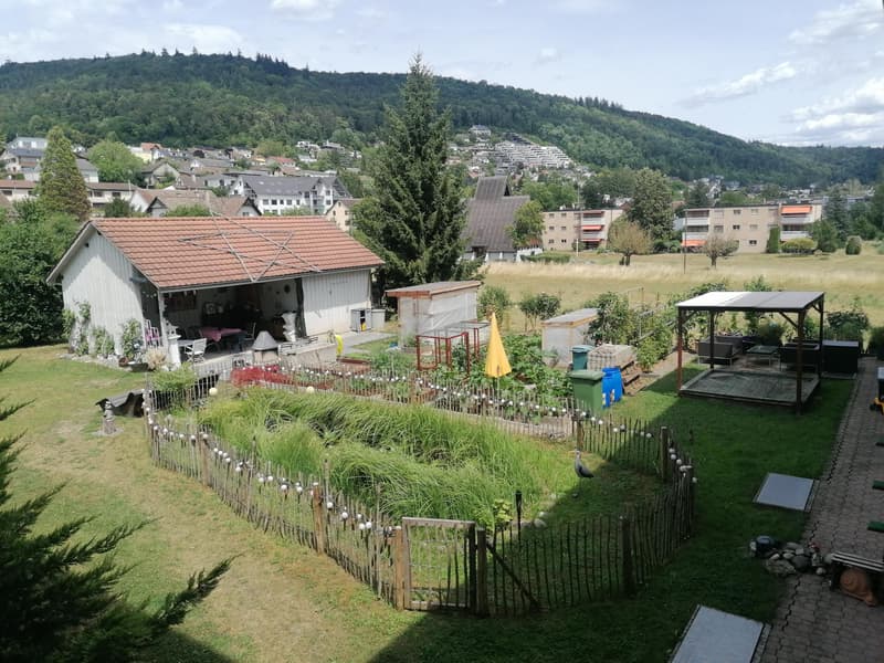 Aussicht