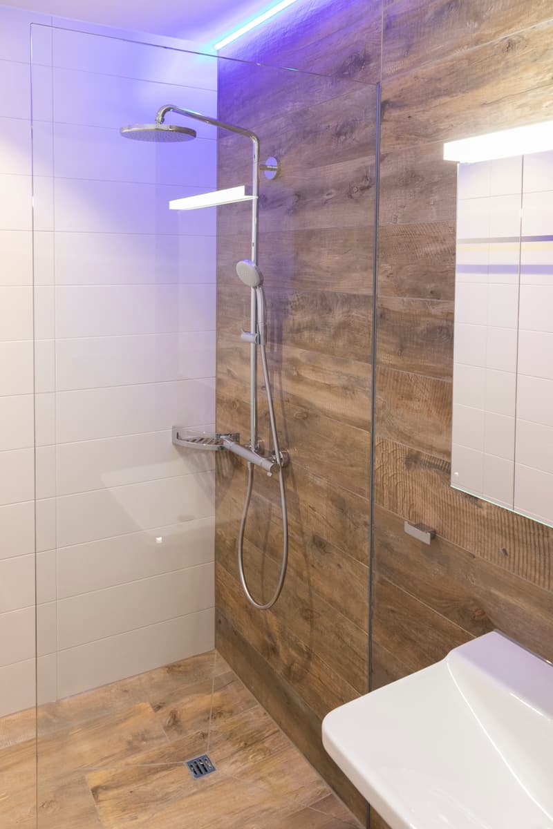 Wunderschöne moderne Wohnung (5)