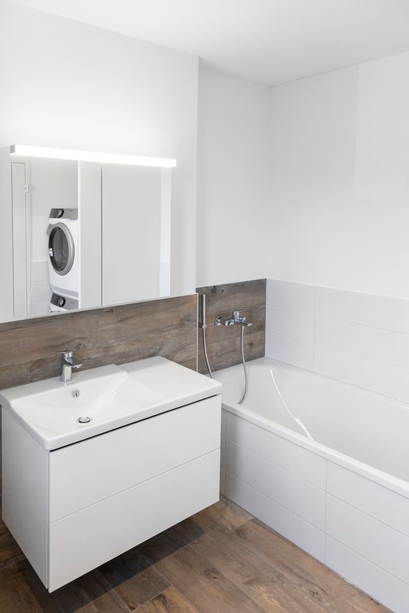 Wunderschöne moderne Wohnung (6)