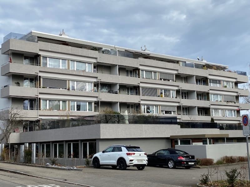 Aussenansicht