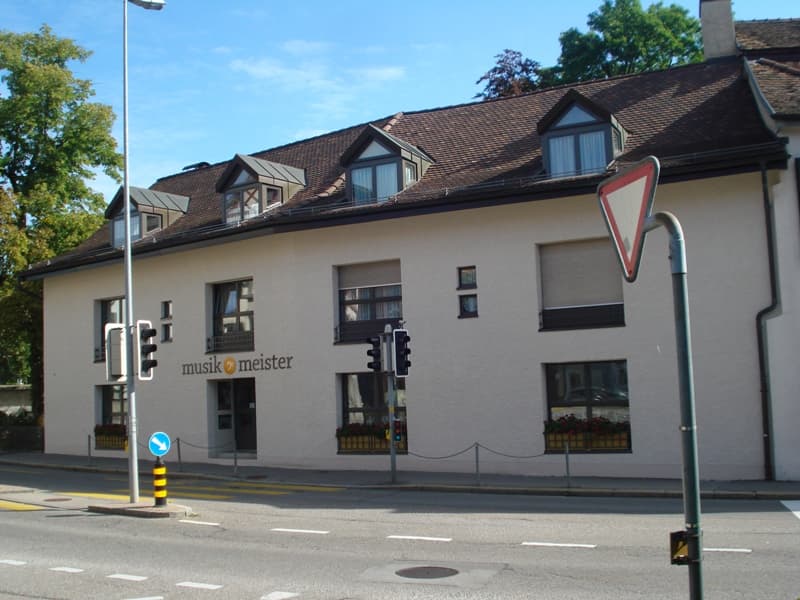 Aussenansicht