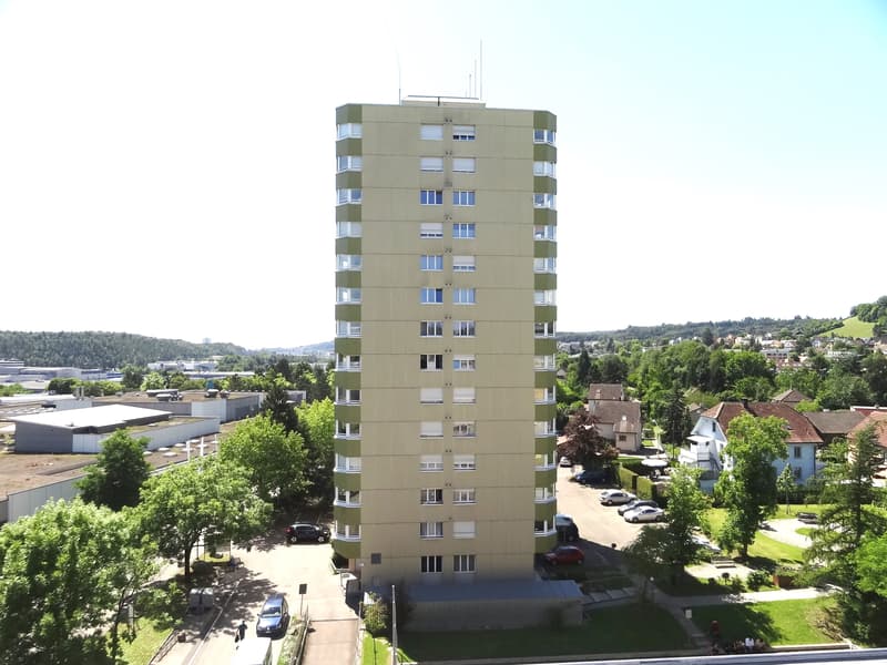 Aussenansicht