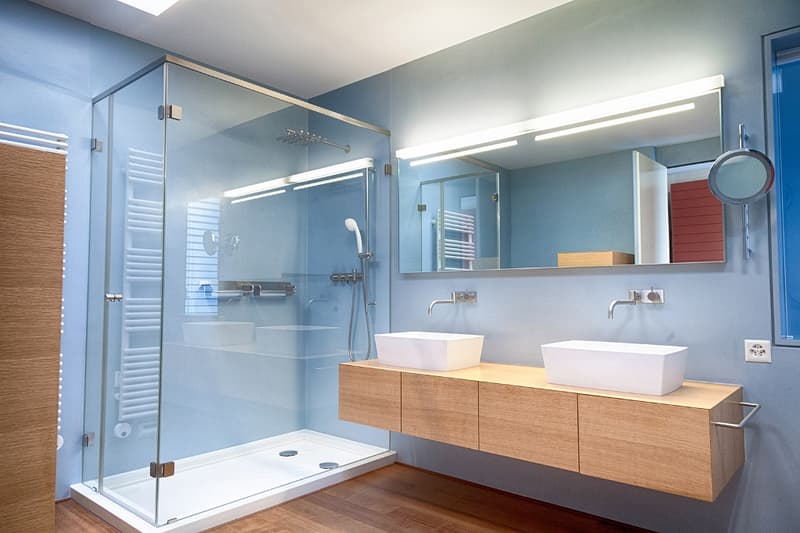 WC/Dusche