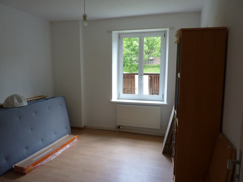 L9 Parterre Kinderzimmer 2