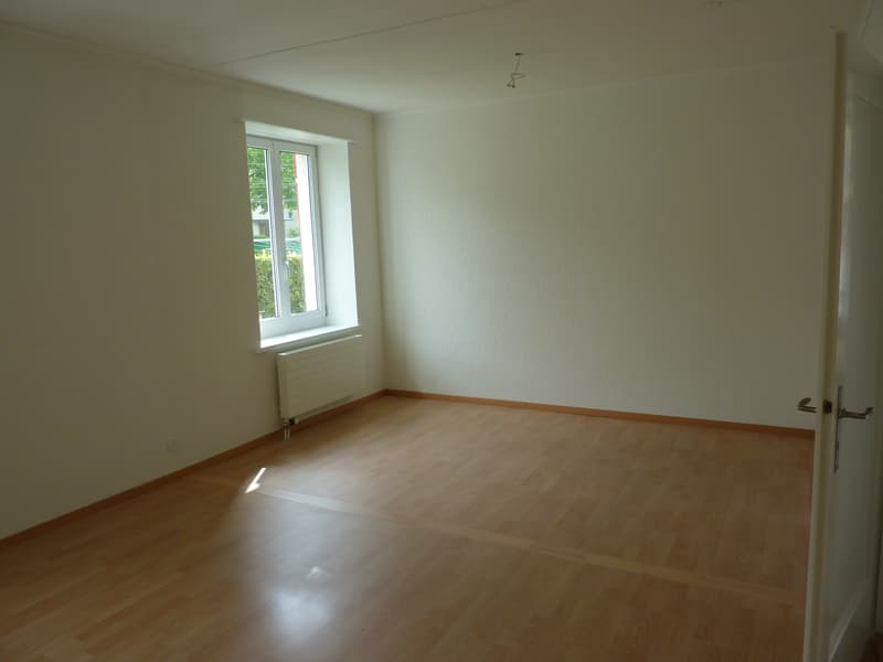 L9 Parterre Wohnzimmer
