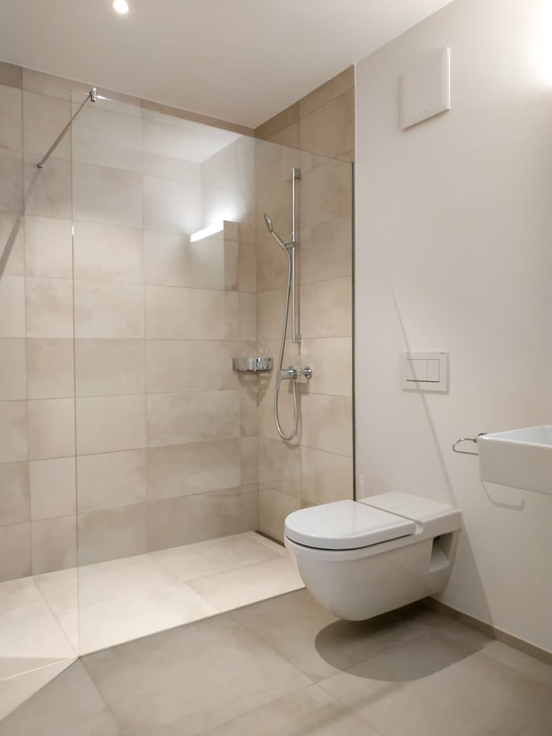 WC/Dusche