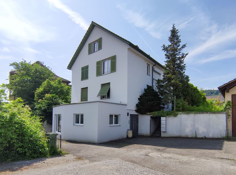 Aussenansicht