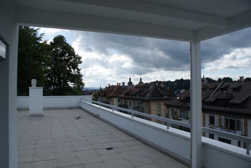 Terrasse II