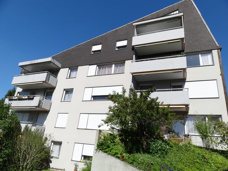 Aussenansicht