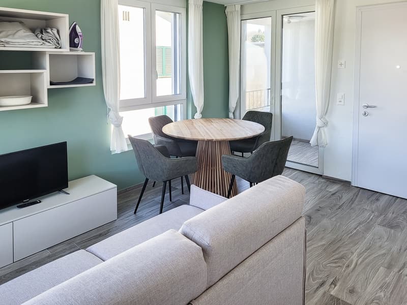 gemütliche 1,5-Zimmerwohnung (2)