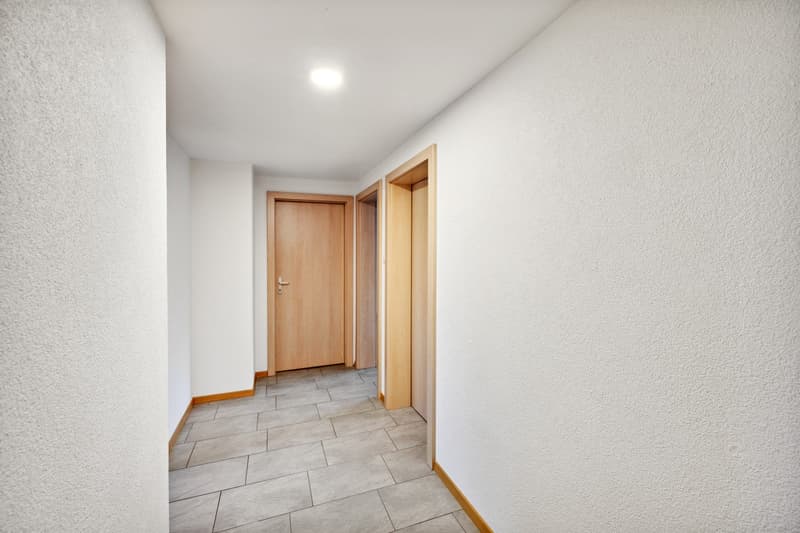 3-bedroom apartment in the center of Gossau (7)