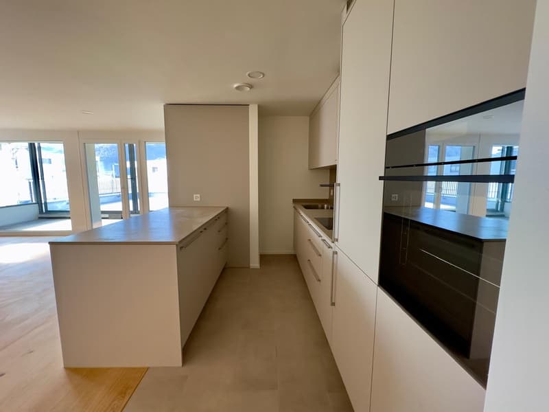 3,5-Zimmer-Attikawohnung mit grosser Terrasse (6)