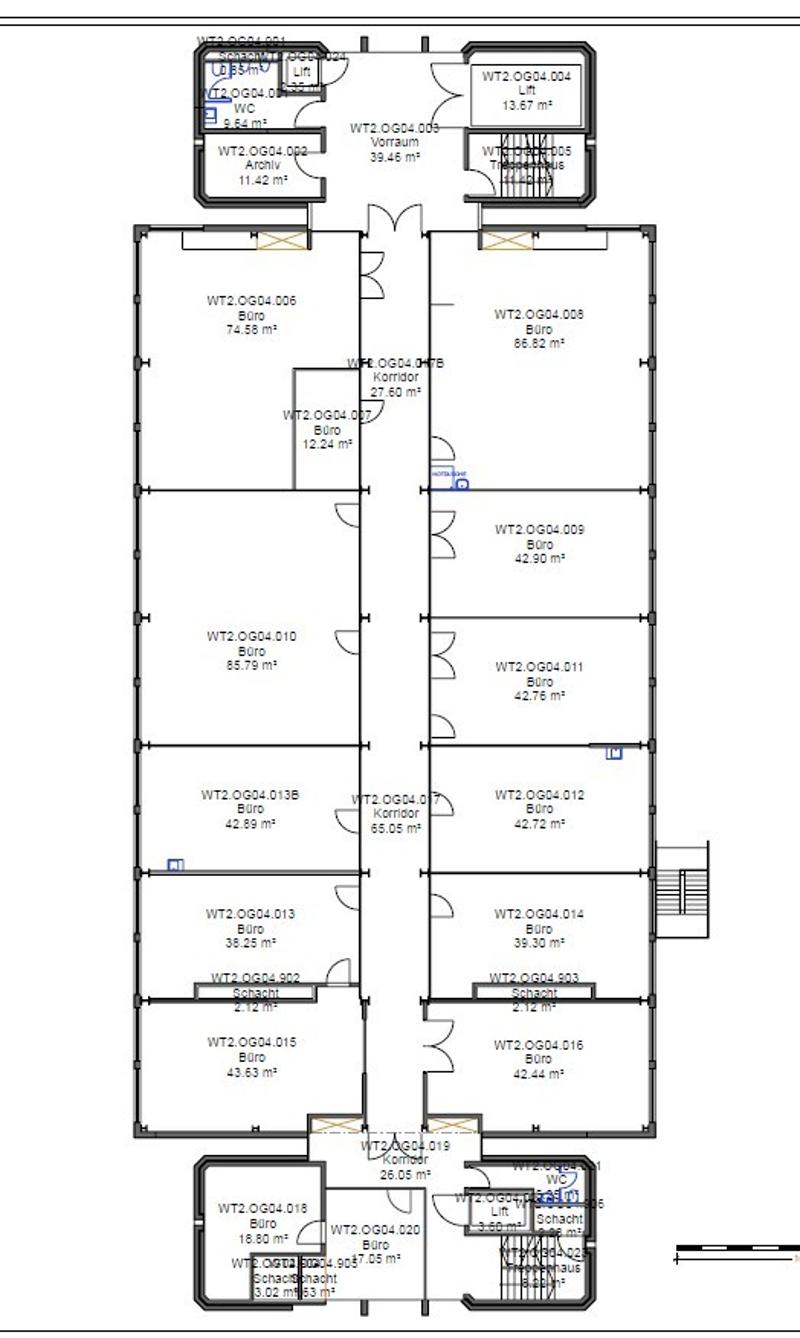 Flexible Büro- und Gewerbeflächen ab 814 m² in Winterthur kombinierbar mit Werkstatt (12)