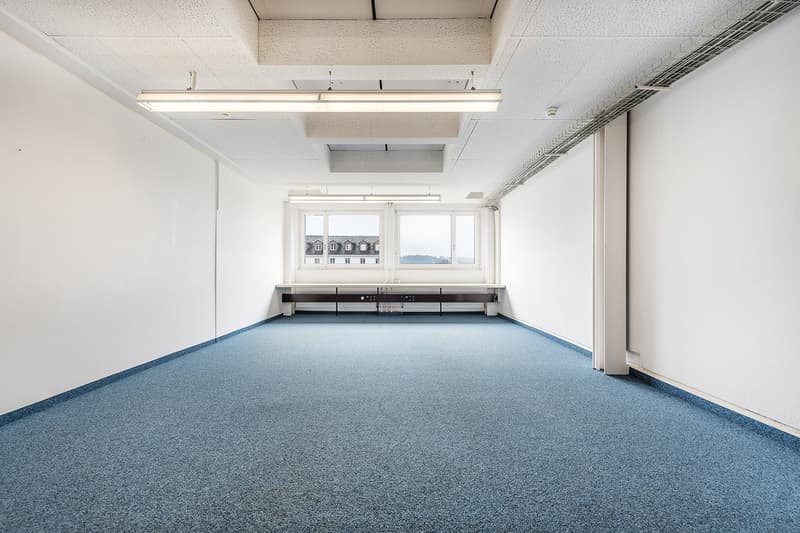 Flexible Büro- und Gewerbeflächen ab 814 m² in Winterthur kombinierbar mit Werkstatt (7)