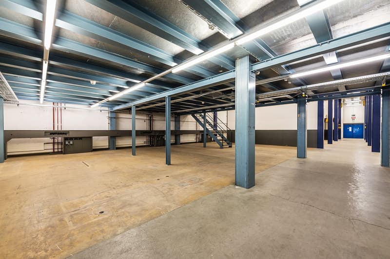 Grosszügige Werkstatt-/Produktionsflächen in Winterthur (8)