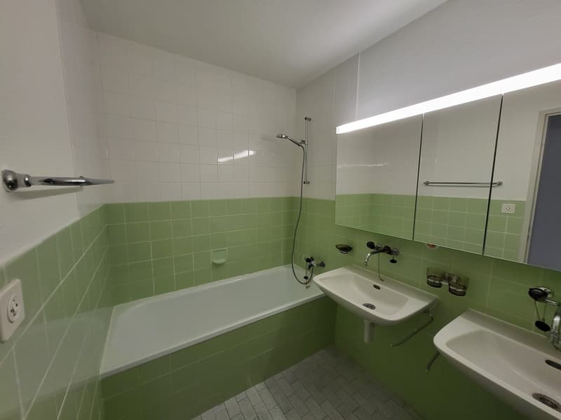 Befristete 3,5 Zimmerwohnung in Jona (5)