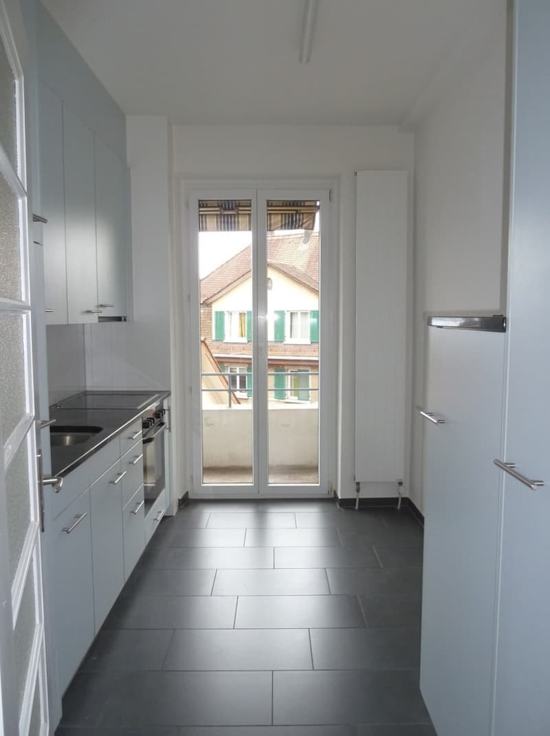 Charmante 3 Zimmer Wohnung an praktischer Lage (8)