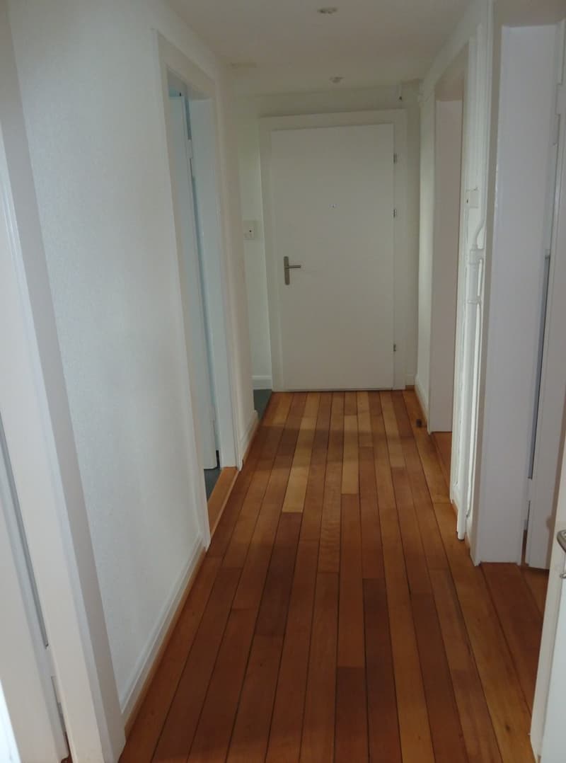 Charmante 3 Zimmer Wohnung an praktischer Lage (11)