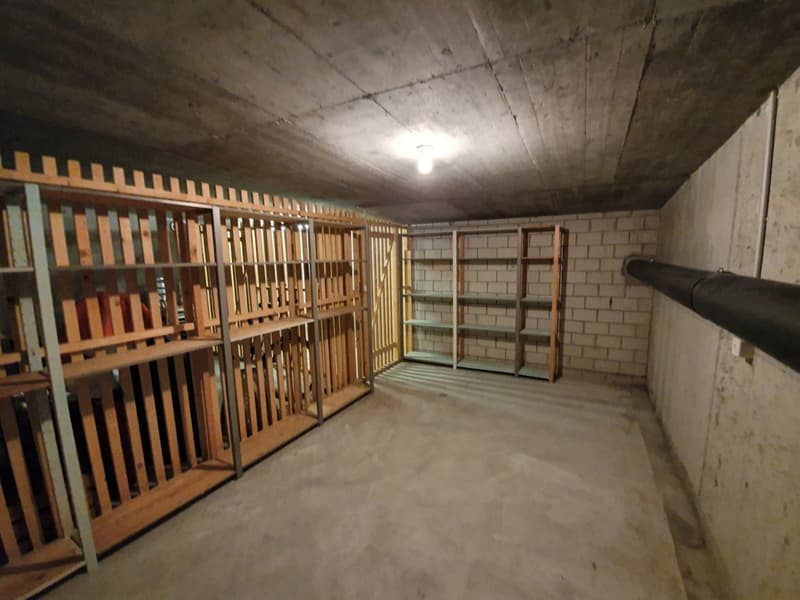 Grosszügiges Wohnen in exklusivem Loft-Stil (7)