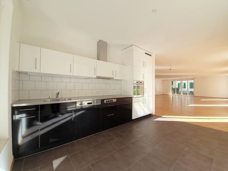 Grosszügiges Wohnen in exklusivem Loft-Stil (3)