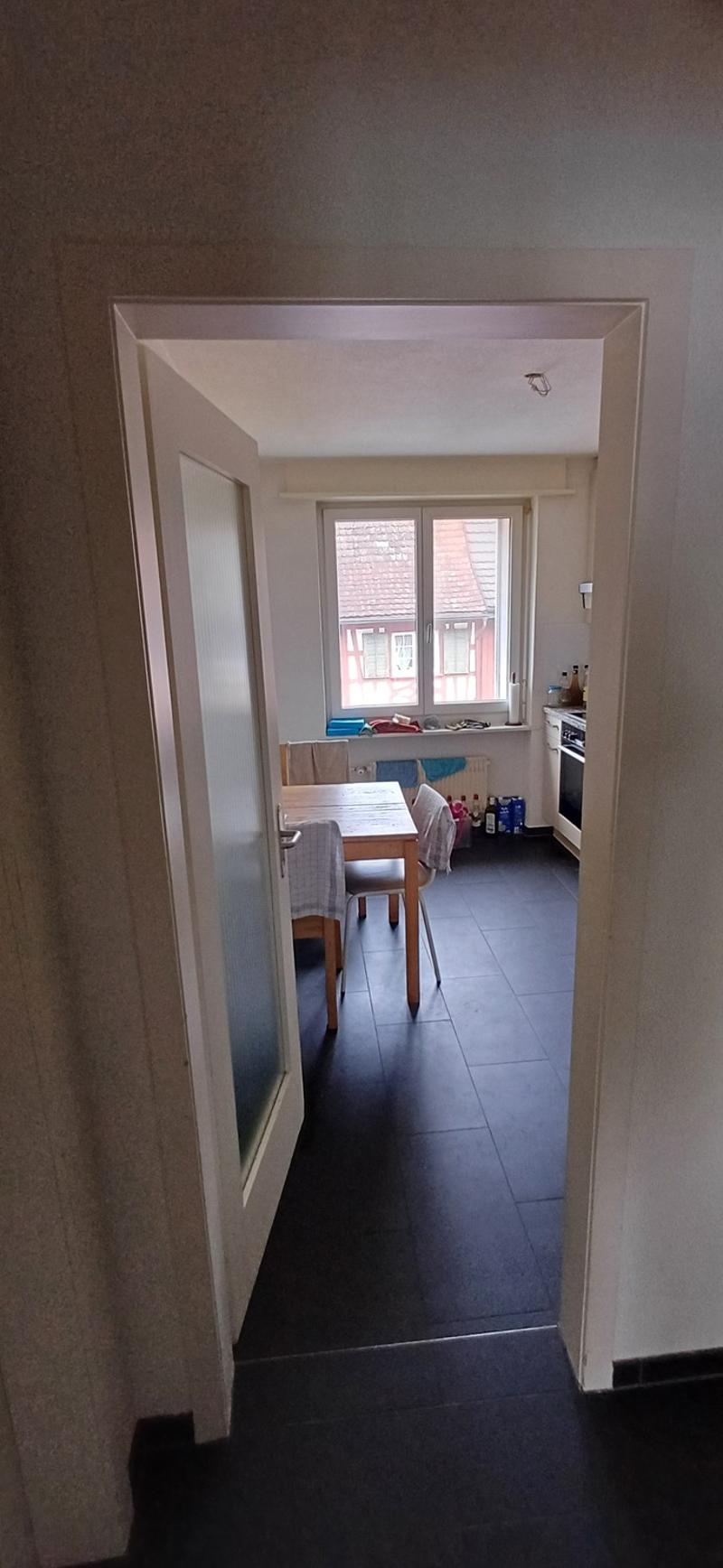 moderne 4-Zimmerwohnung auf dem Land (4)