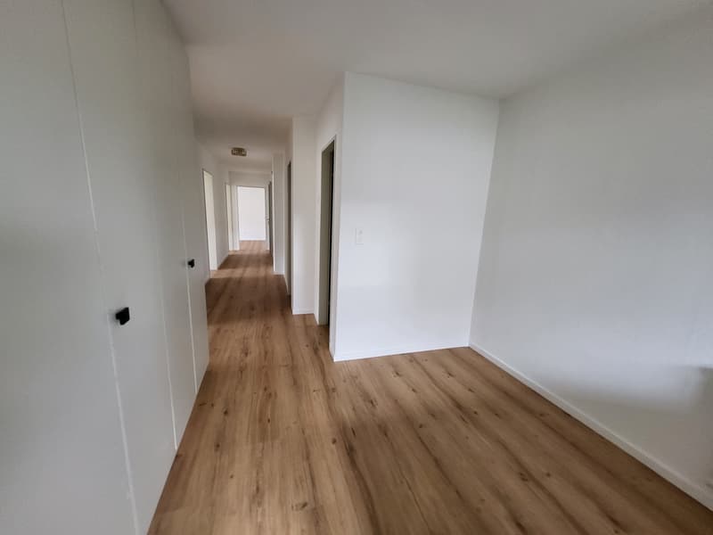 3 ½ Zimmer-Wohnung, 8645 Rapperswil-Jona (4)