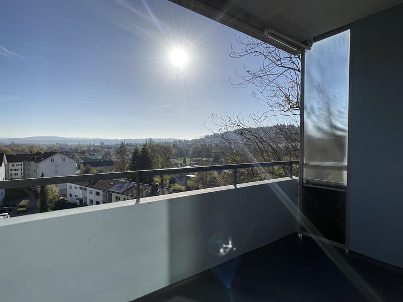 3 Zimmer-Wohnung, 8404 Winterthur (2)