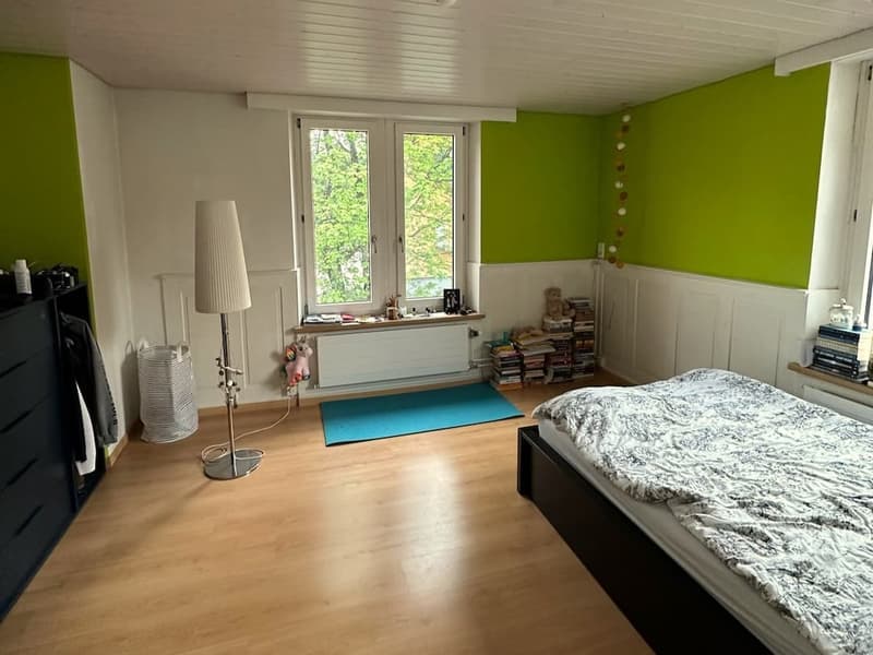 1 Zimmer-Einzelzimmer in Winterthur mieten (2)