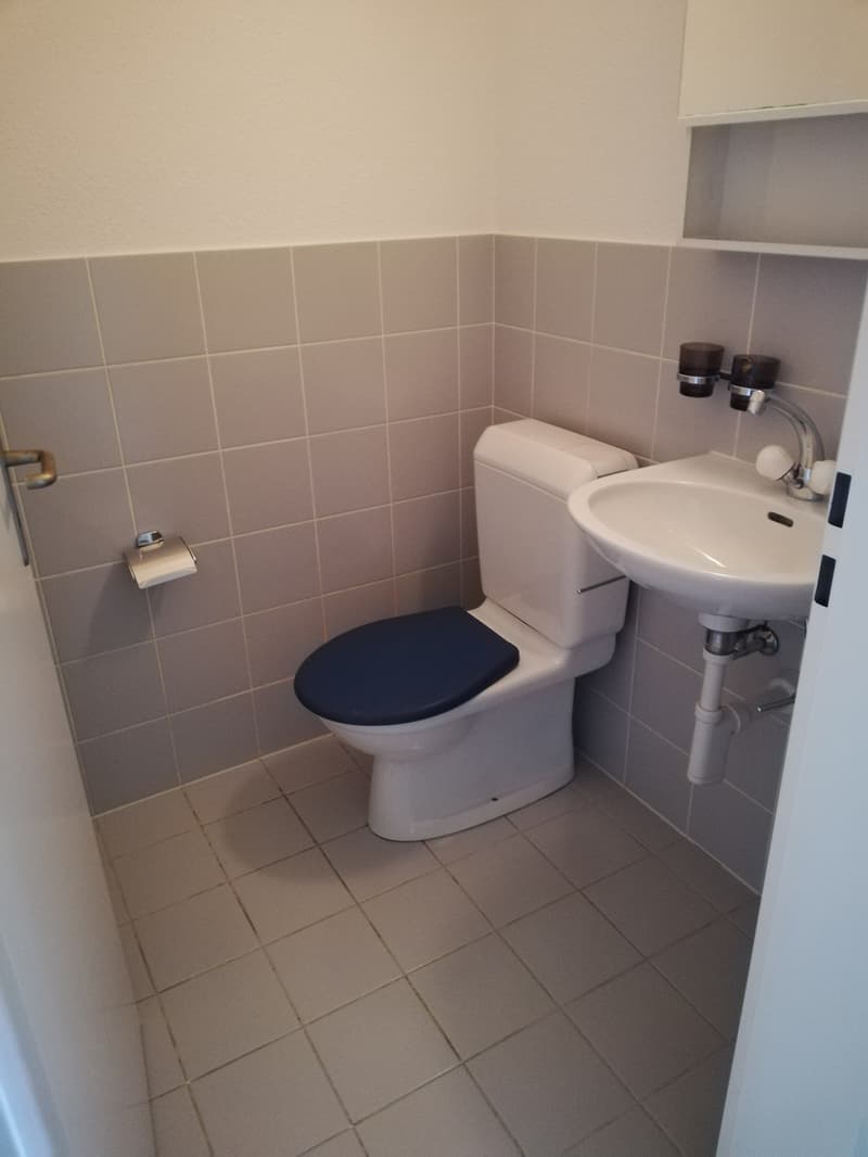 Zentrales Wohnen im Zentrum von Töss - BEFRISTET (8)