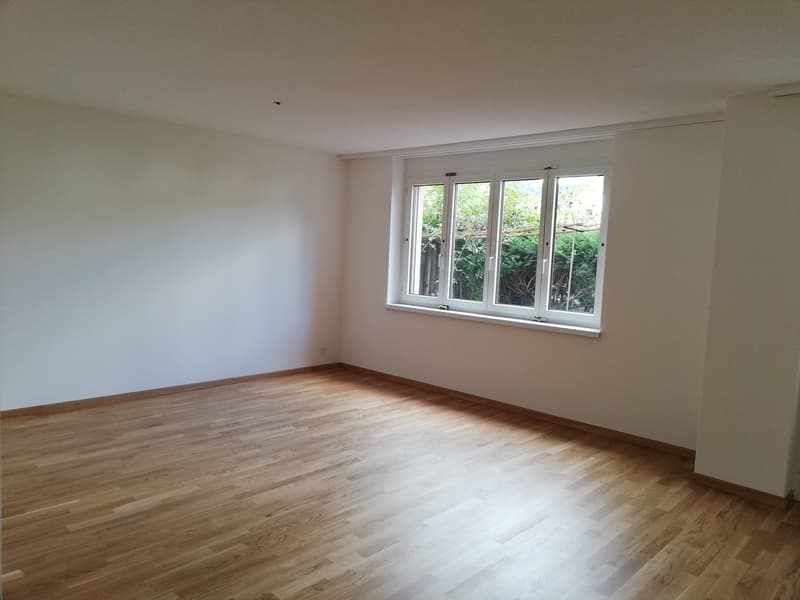 Zentrales Wohnen im Zentrum von Töss - BEFRISTET (3)