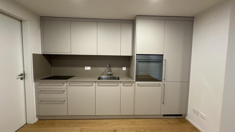 3,5 Zimmer-Wohnung im EG (3)
