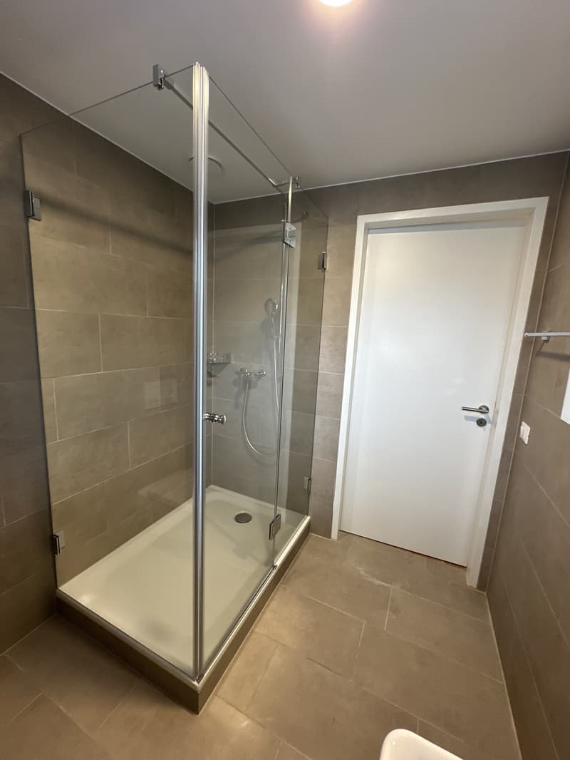 3,5 Zimmer-Wohnung im EG (8)