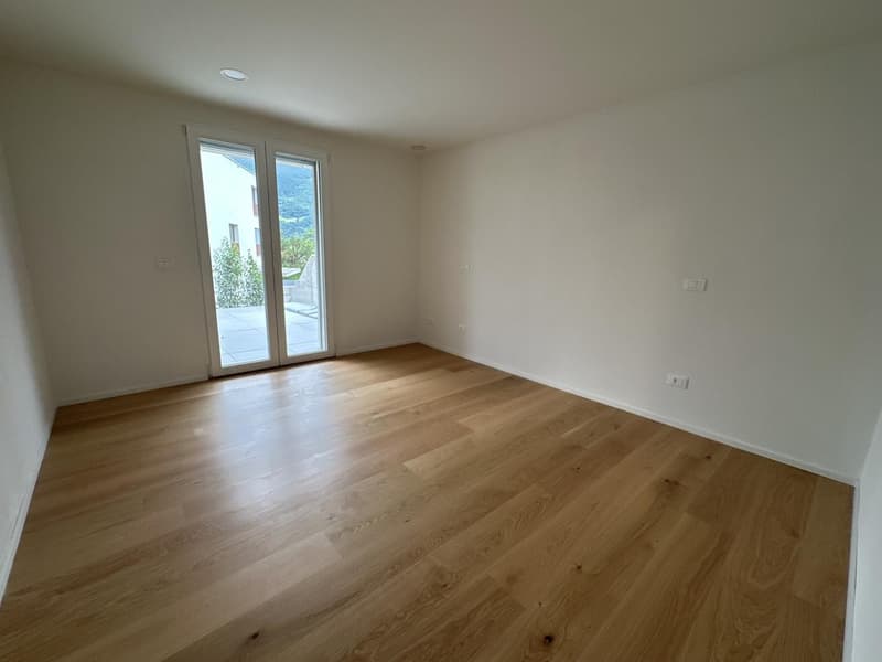 3,5 Zimmer-Wohnung im EG (6)