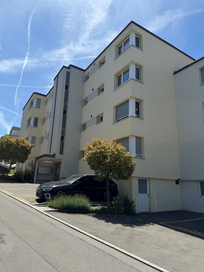 Aussenansicht