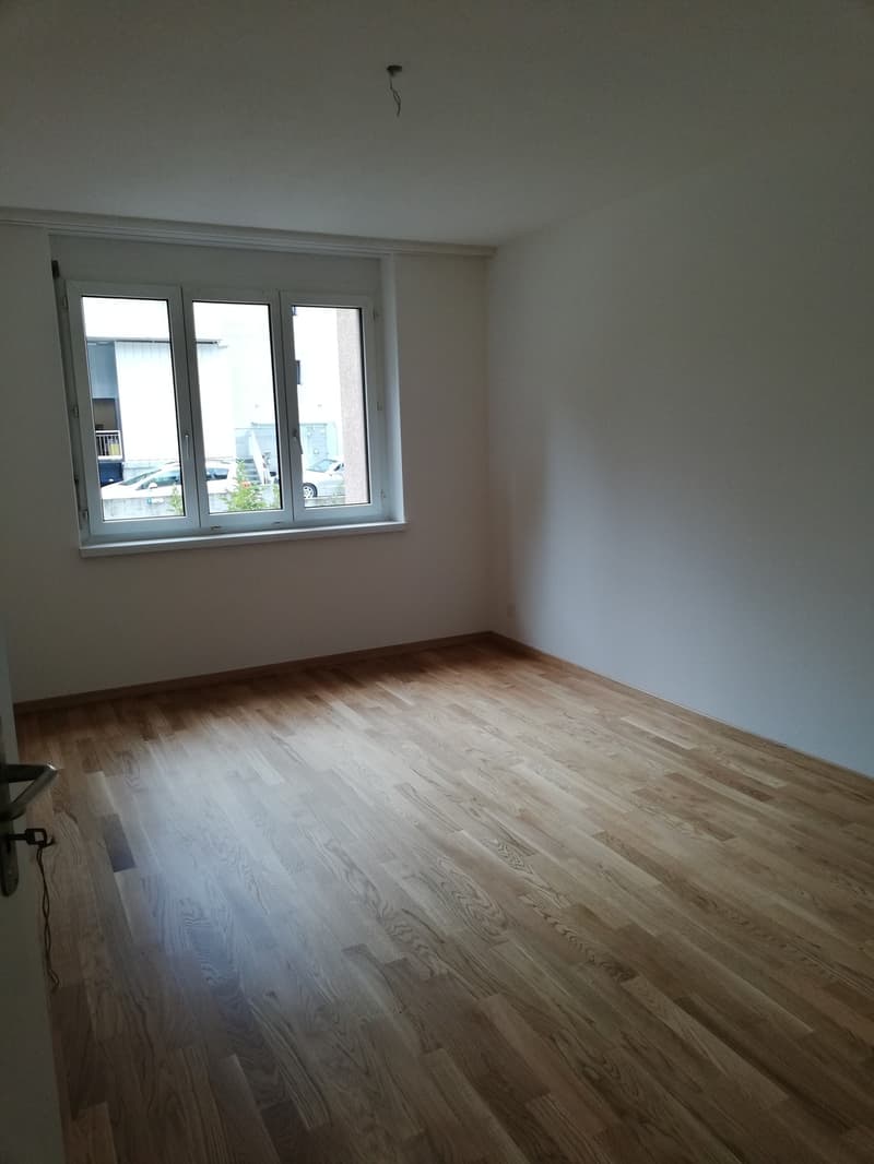 Zentrales Wohnen im Zentrum von Töss - BEFRISTET (4)