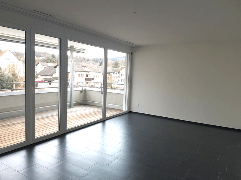 4 ½ Zimmer-Wohnung, 8630 Rüti ZH (2)